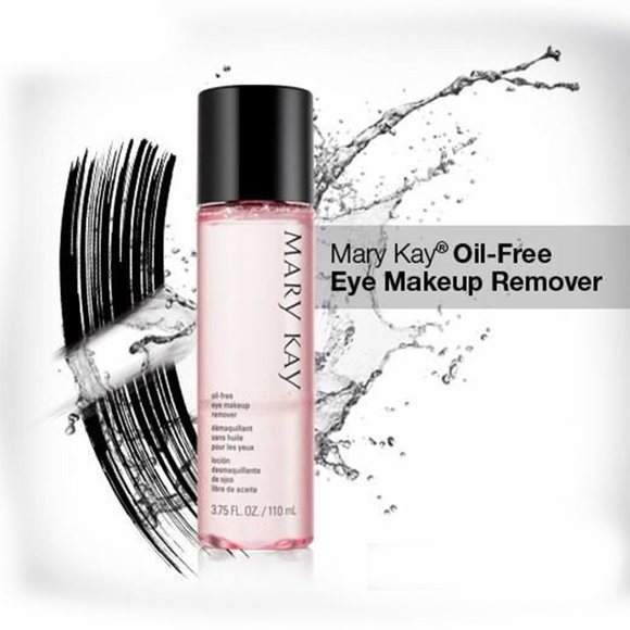 Mary Kay Skincare Mary Kay Oilfree Eye Makeup Remover Poshmark